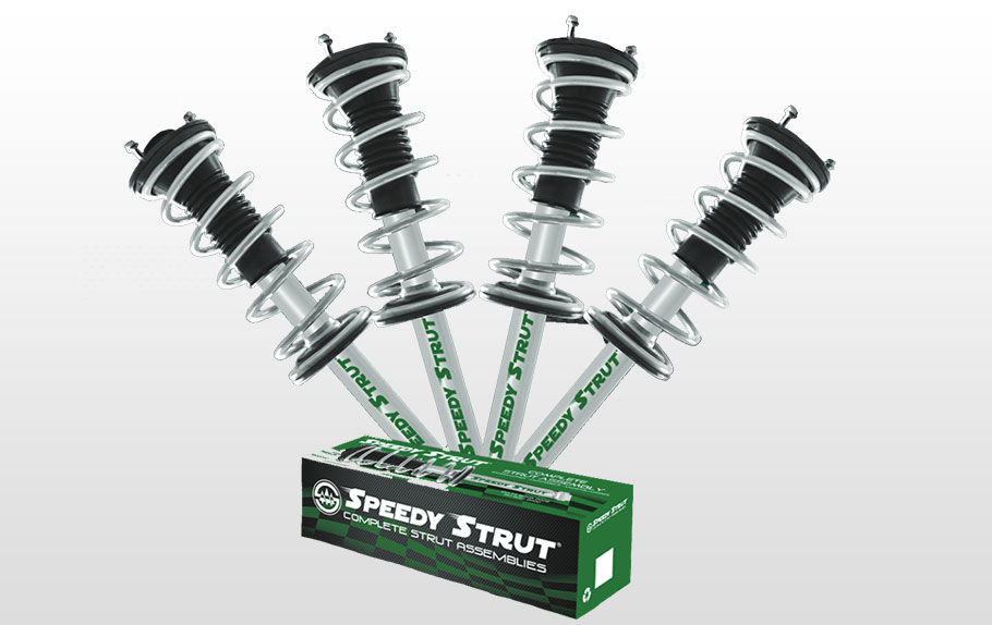 OEM Shocks